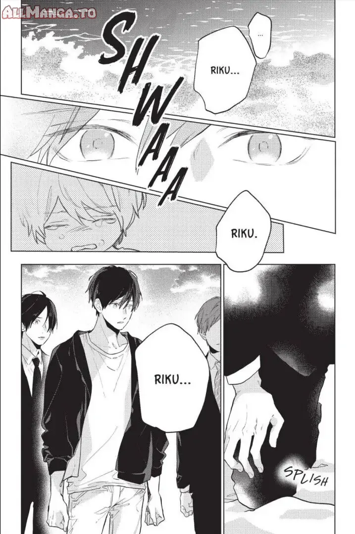 Read Shortcake Cake (en) Manga Online