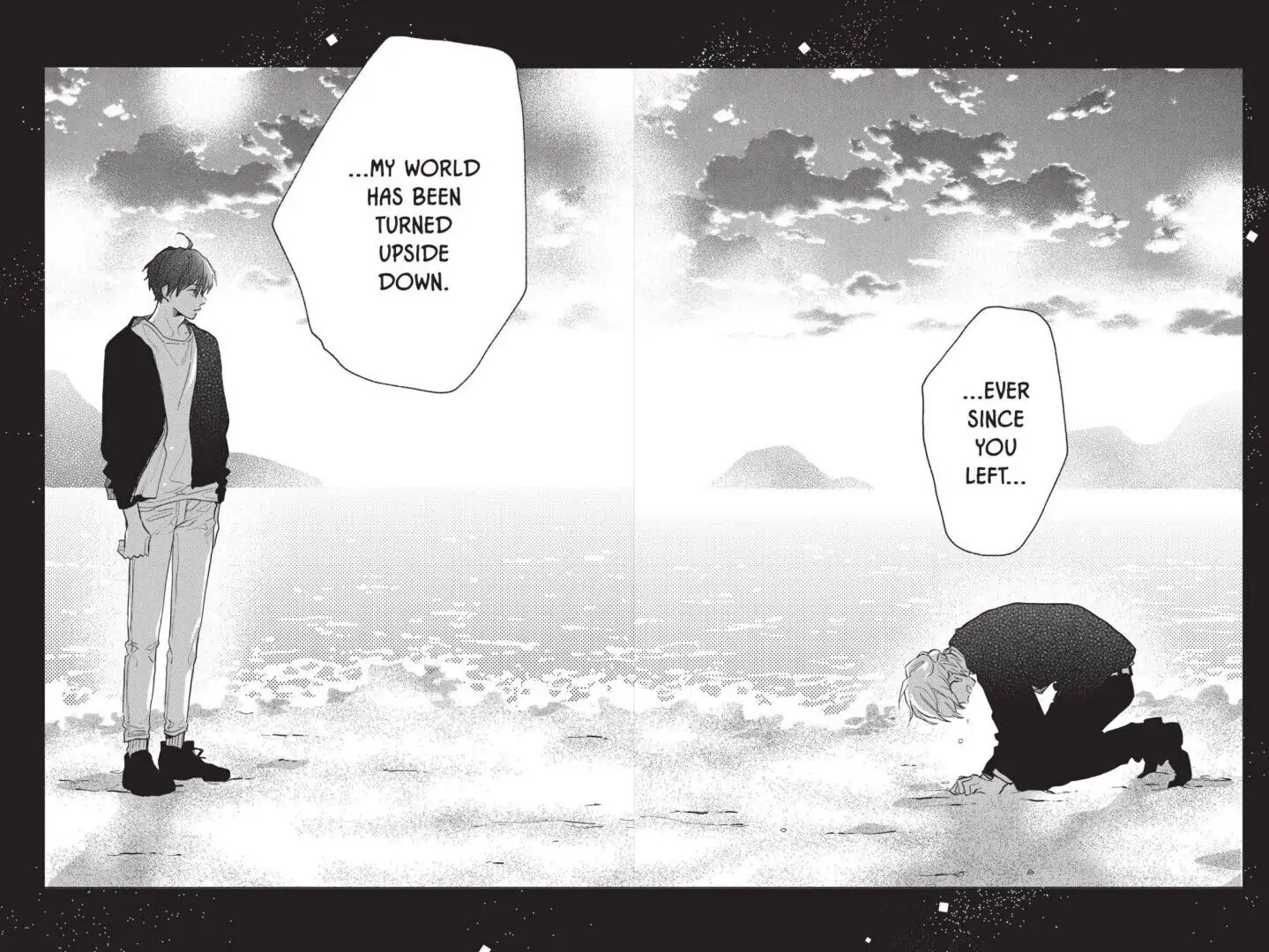 Read Shortcake Cake (en) Manga Online