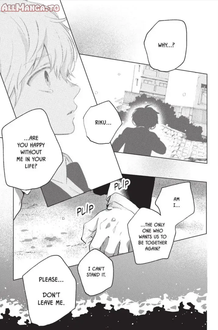 Read Shortcake Cake (en) Manga Online