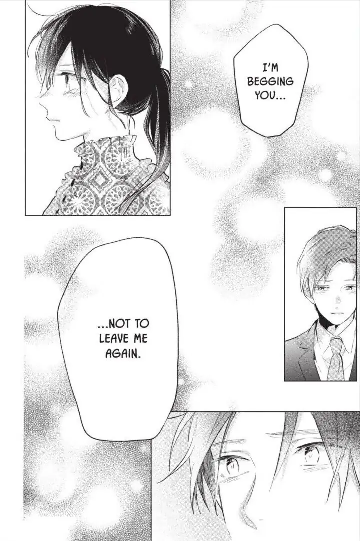 Read Shortcake Cake (en) Manga Online