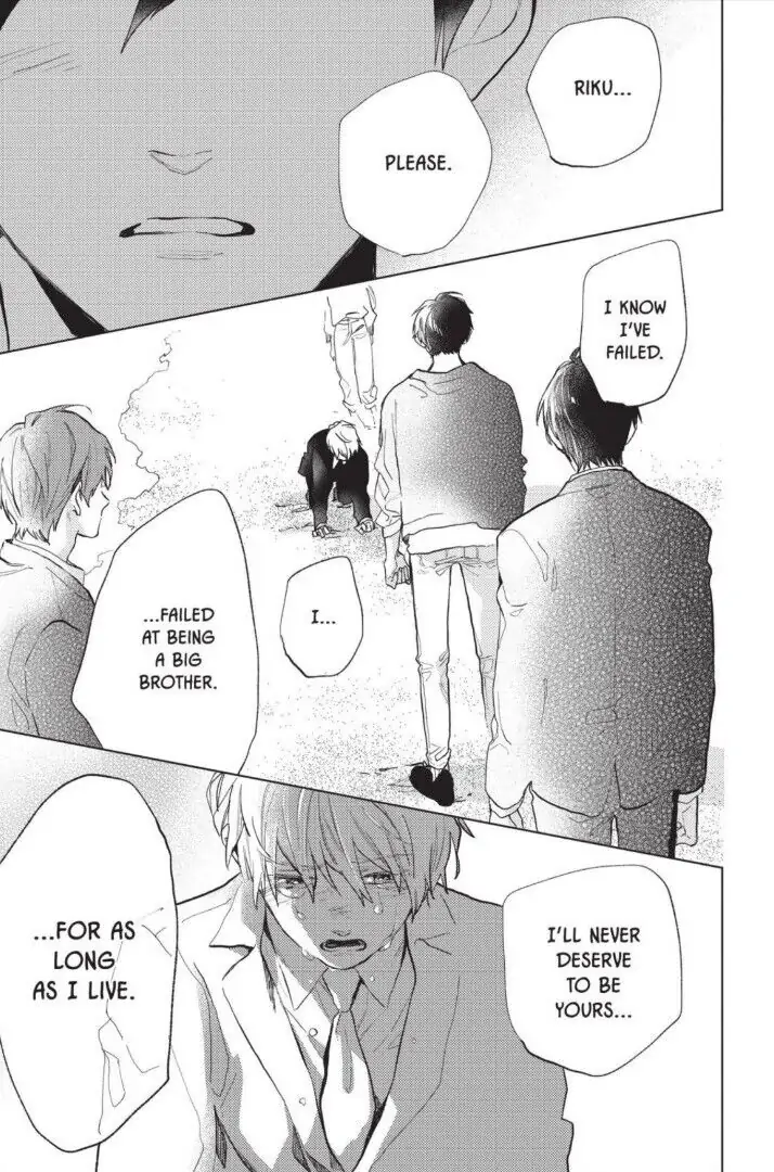 Read Shortcake Cake (en) Manga Online