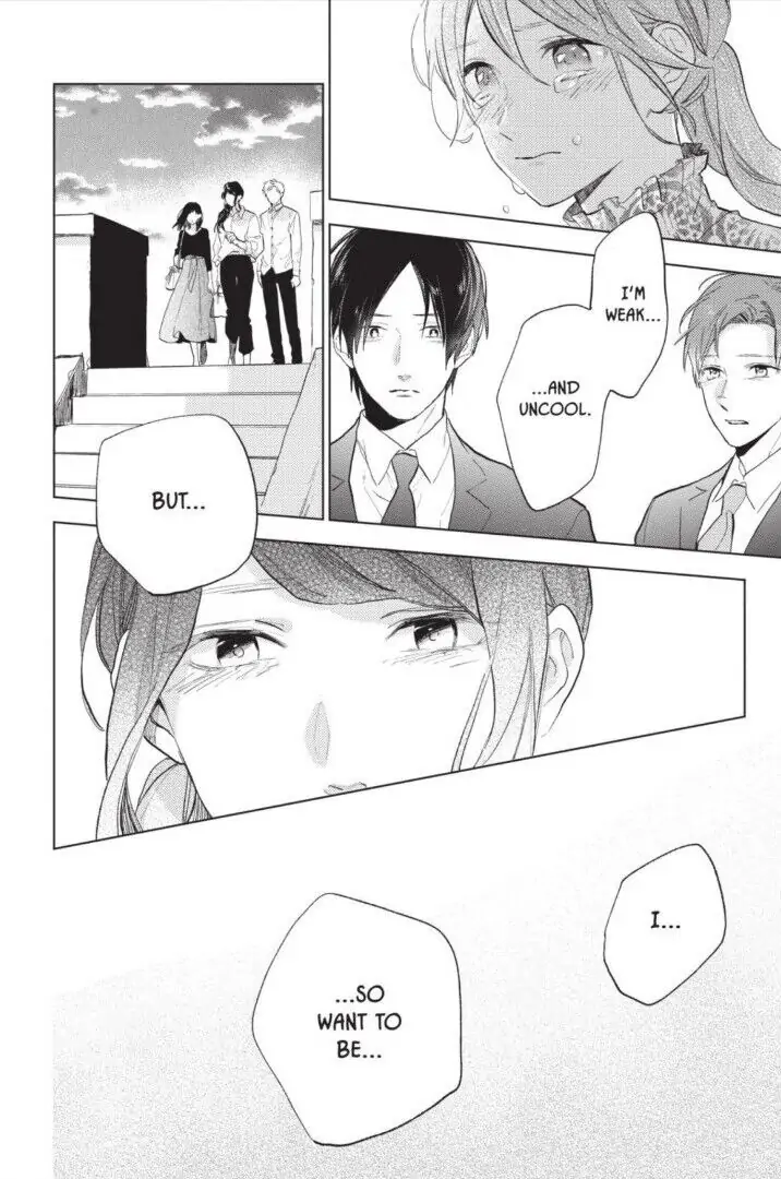 Read Shortcake Cake (en) Manga Online