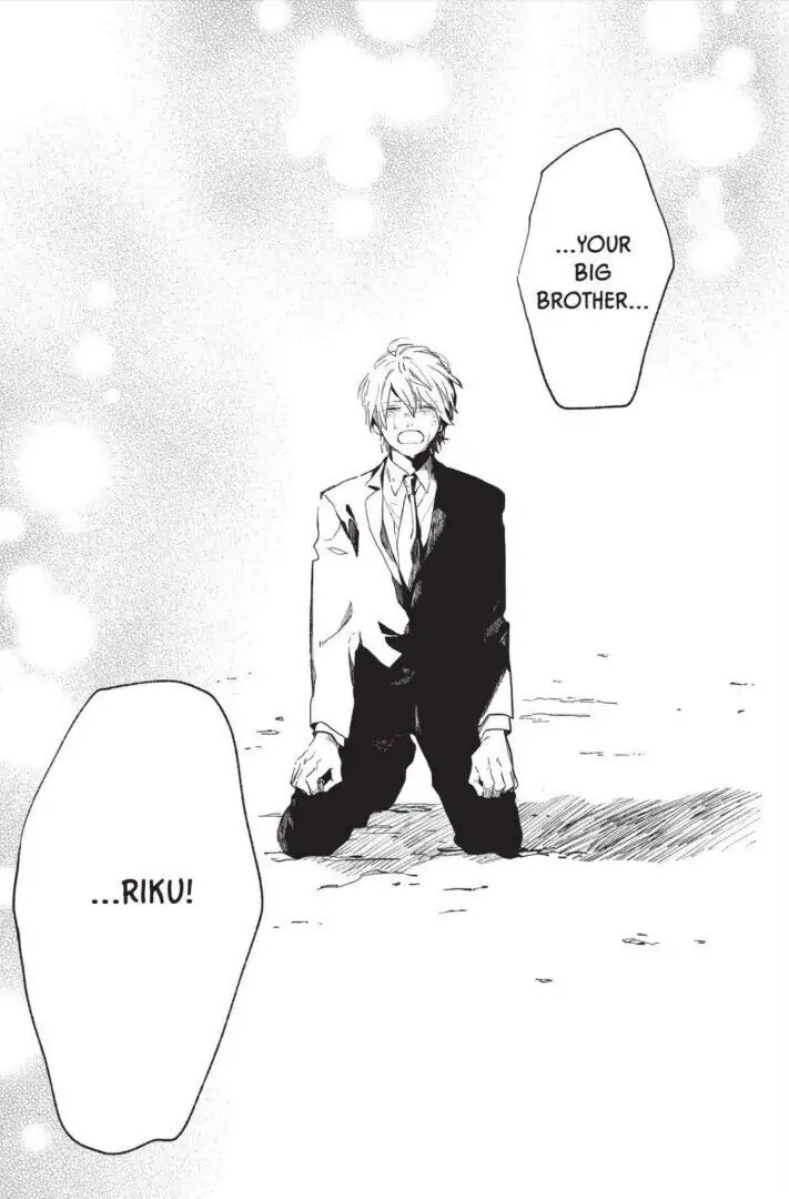 Read Shortcake Cake (en) Manga Online