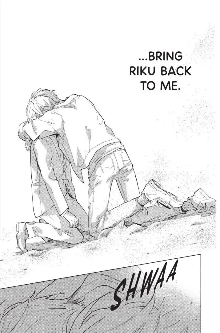 Read Shortcake Cake (en) Manga Online