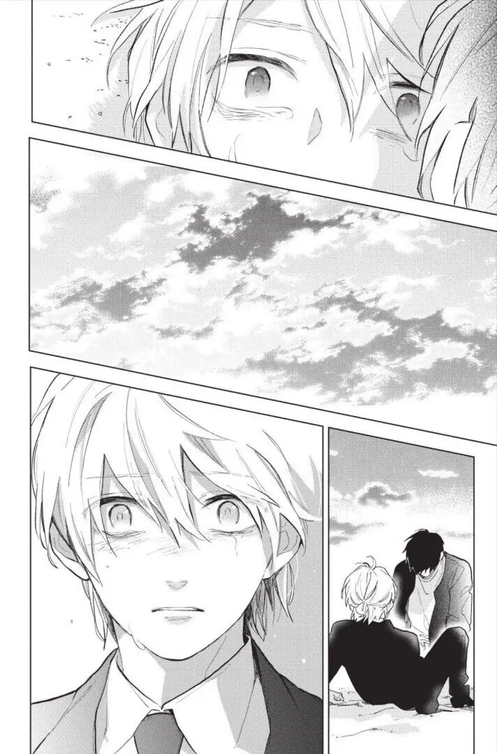 Read Shortcake Cake (en) Manga Online