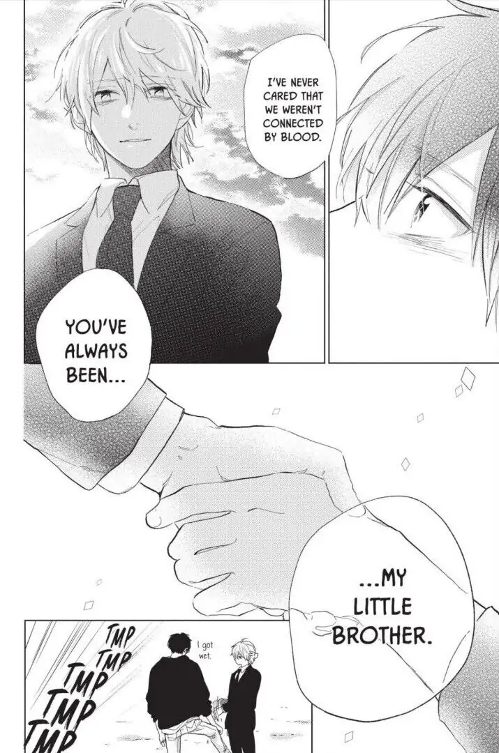 Read Shortcake Cake (en) Manga Online