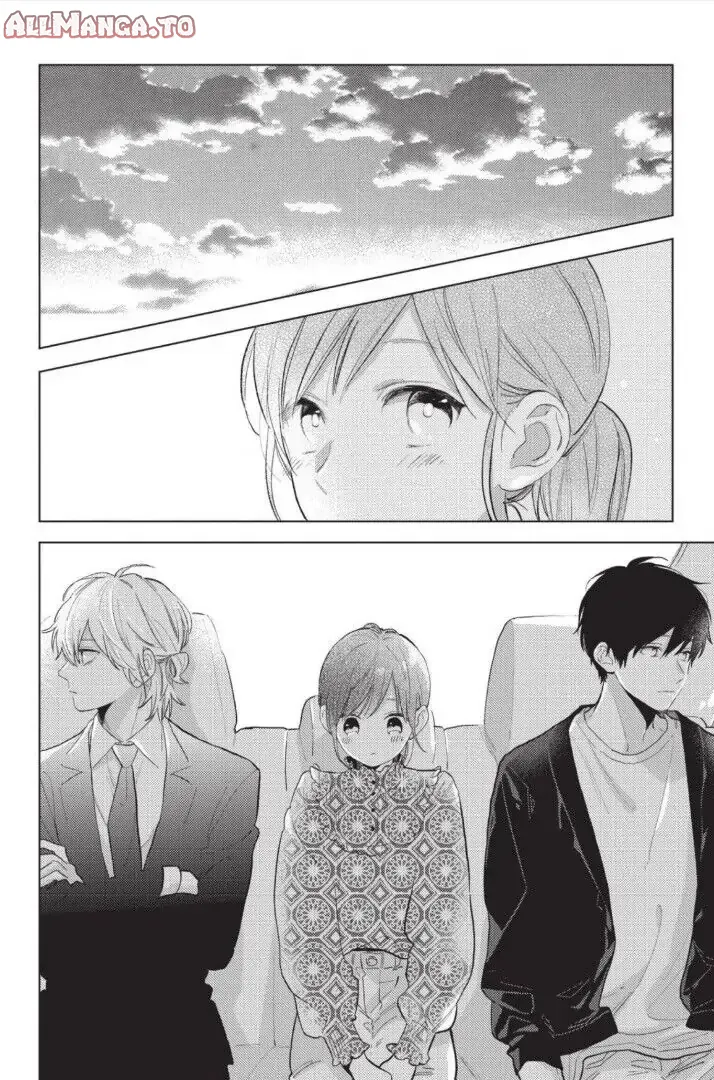 Read Shortcake Cake (en) Manga Online