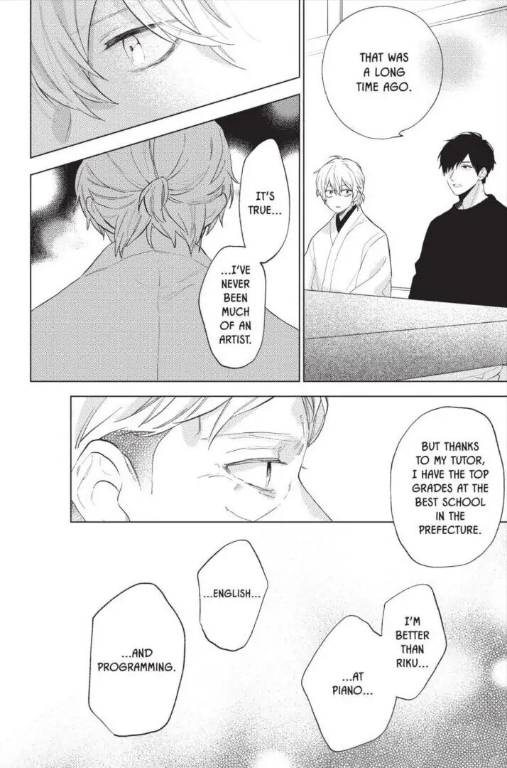 Read Shortcake Cake (en) Manga Online