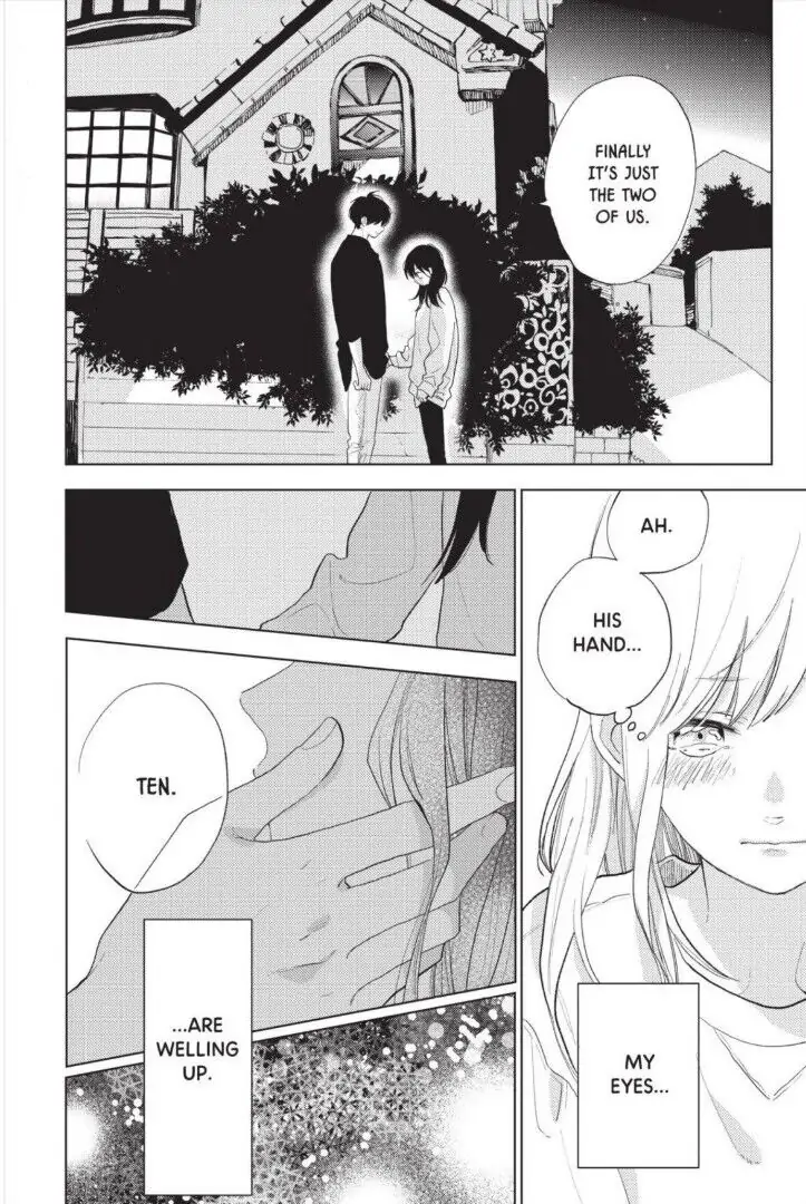 Read Shortcake Cake (en) Manga Online