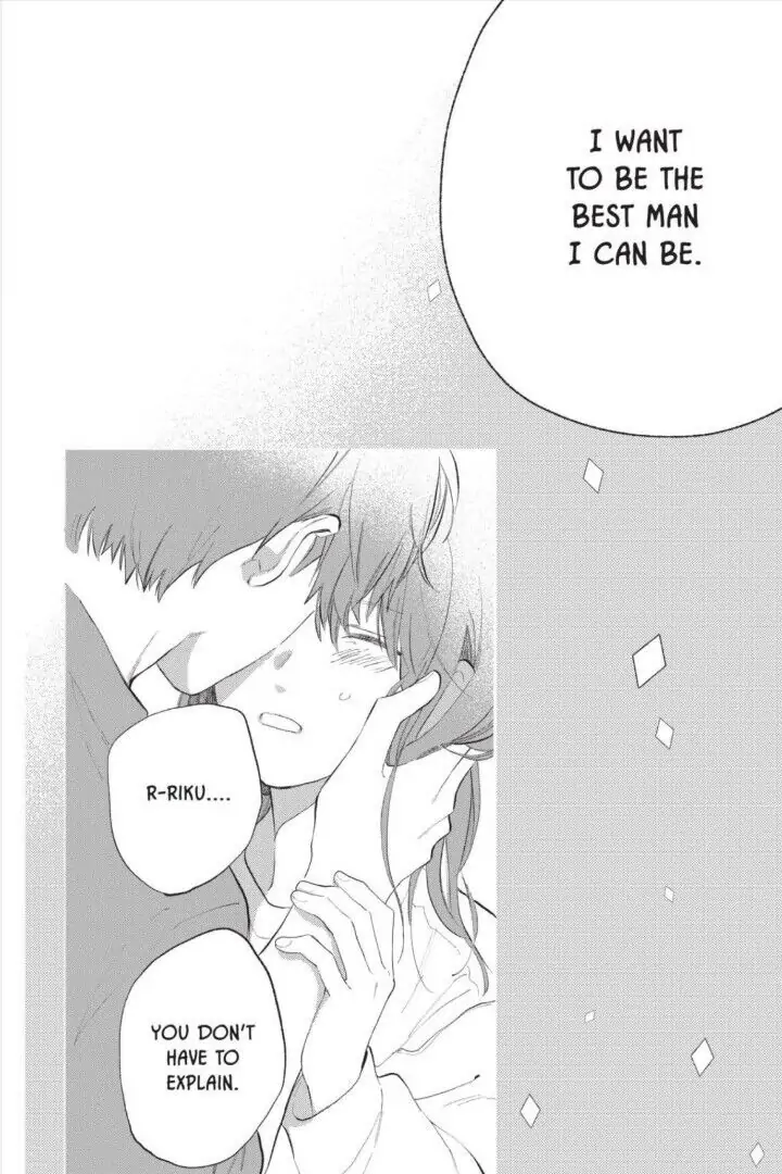 Read Shortcake Cake (en) Manga Online