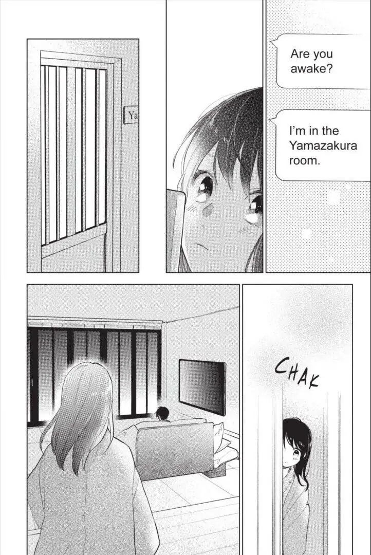 Read Shortcake Cake (en) Manga Online