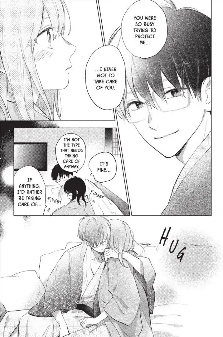 Read Shortcake Cake (en) Manga Online