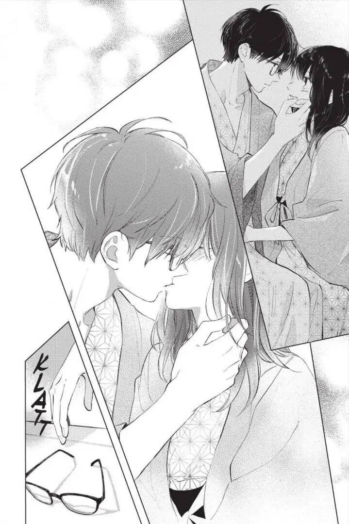 Read Shortcake Cake (en) Manga Online