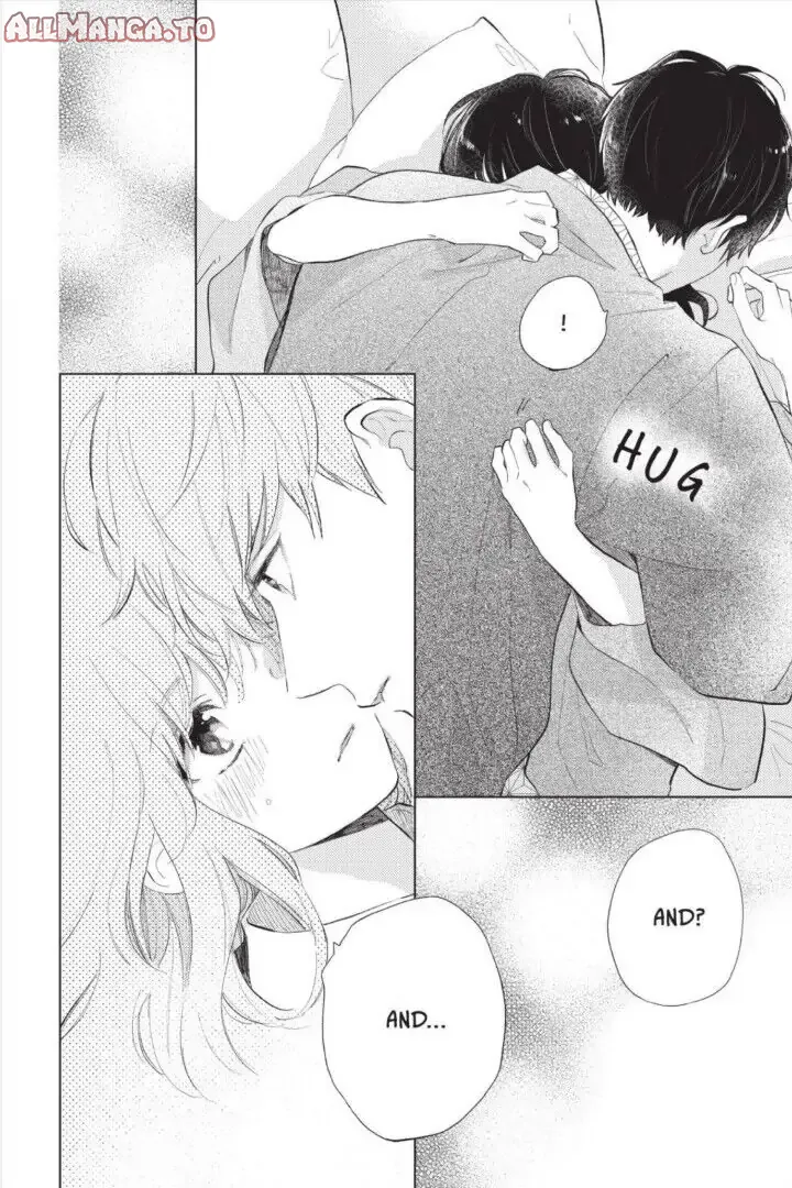 Read Shortcake Cake (en) Manga Online