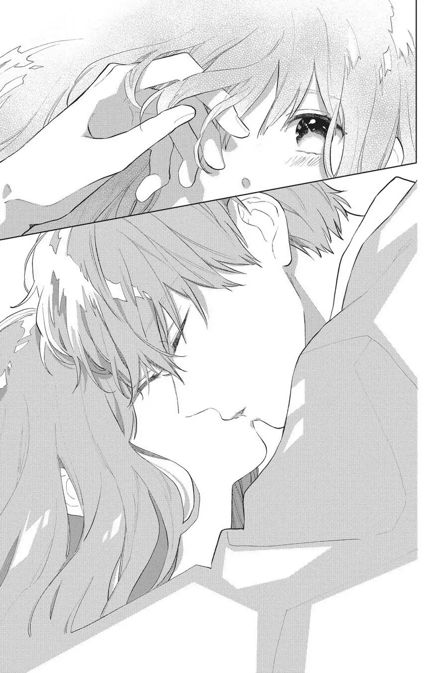 Read Shortcake Cake (en) Manga Online