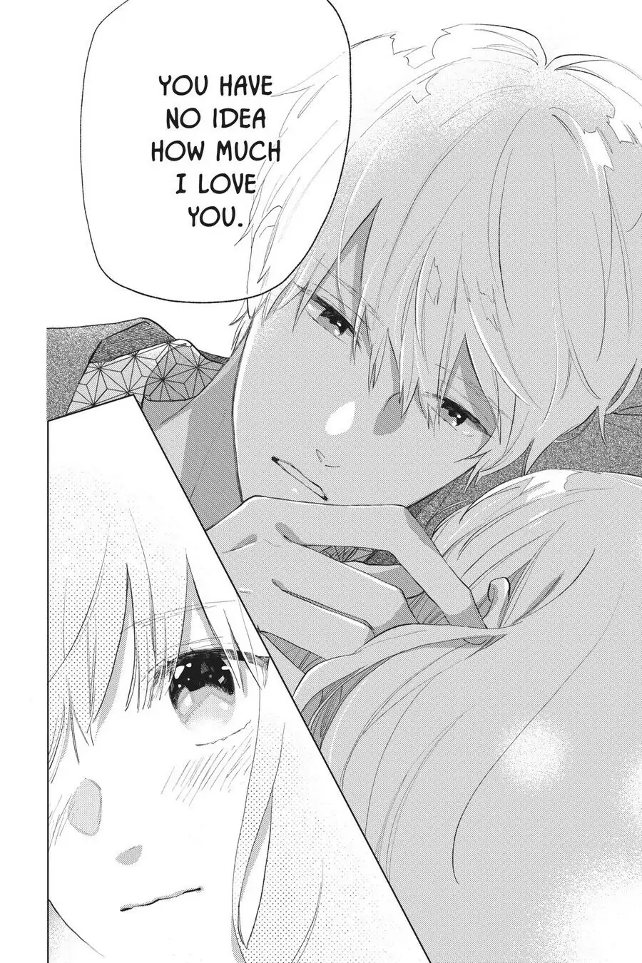 Read Shortcake Cake (en) Manga Online