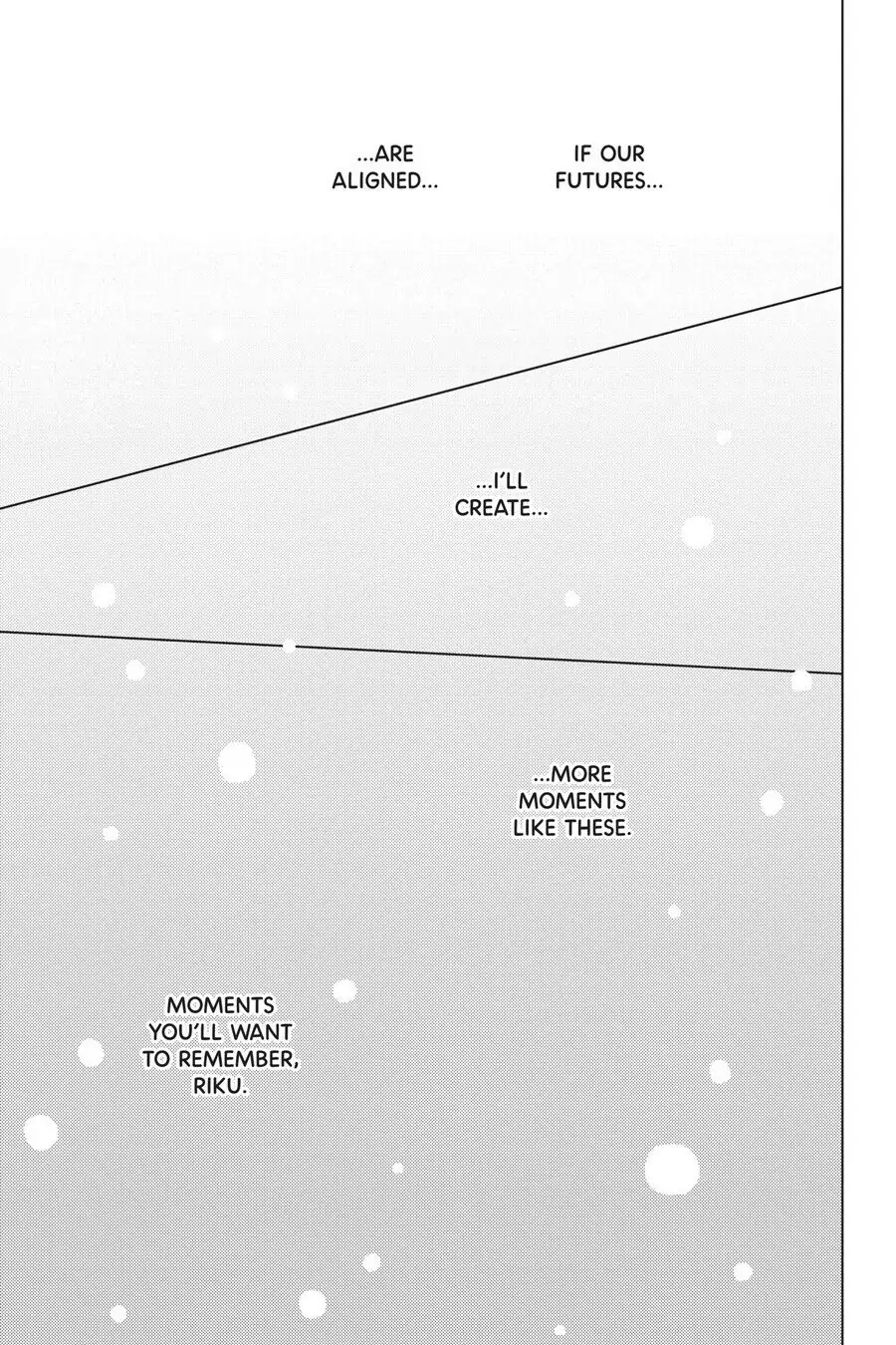 Read Shortcake Cake (en) Manga Online