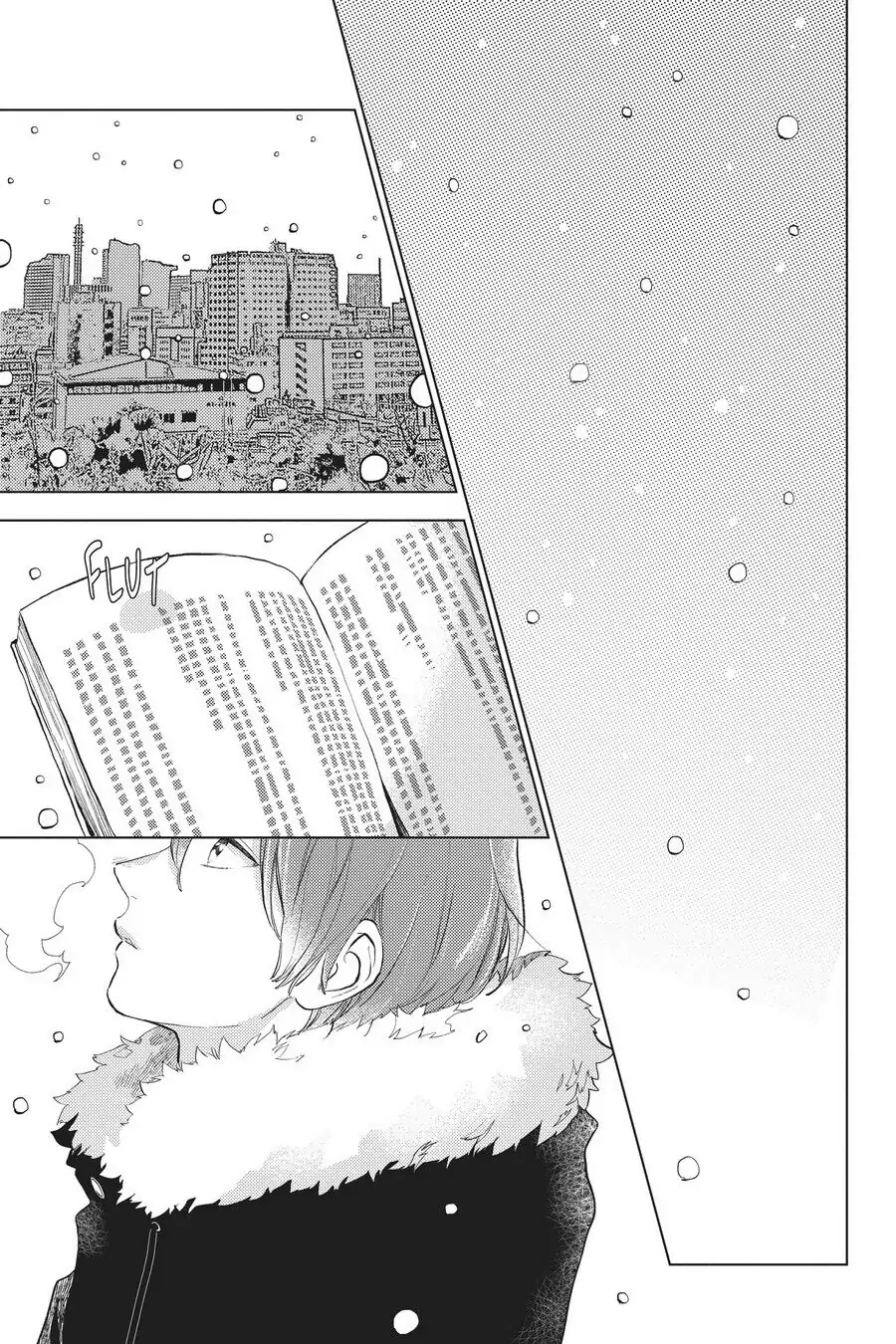 Read Shortcake Cake (en) Manga Online