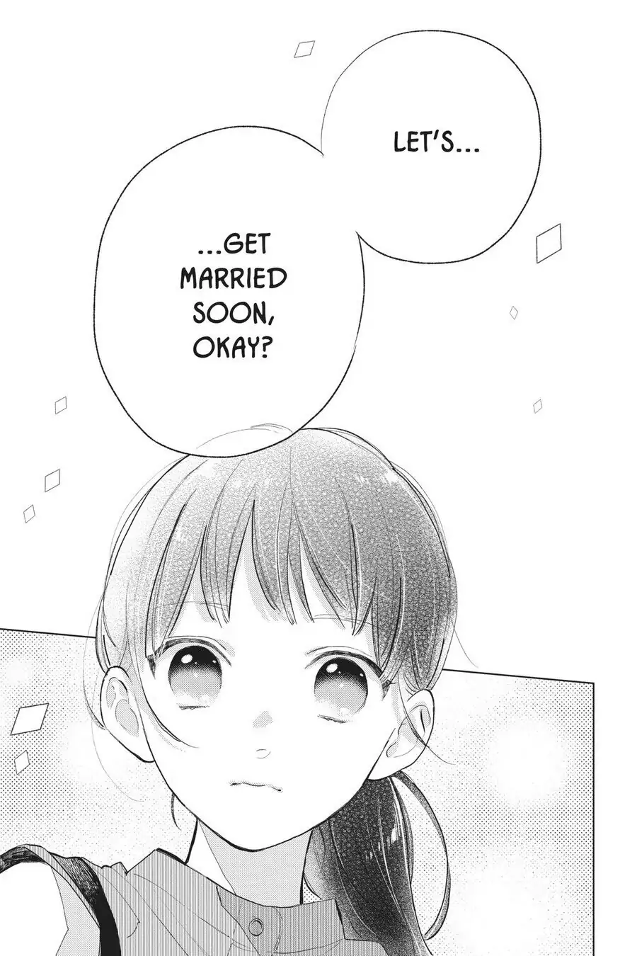 Read Shortcake Cake (en) Manga Online