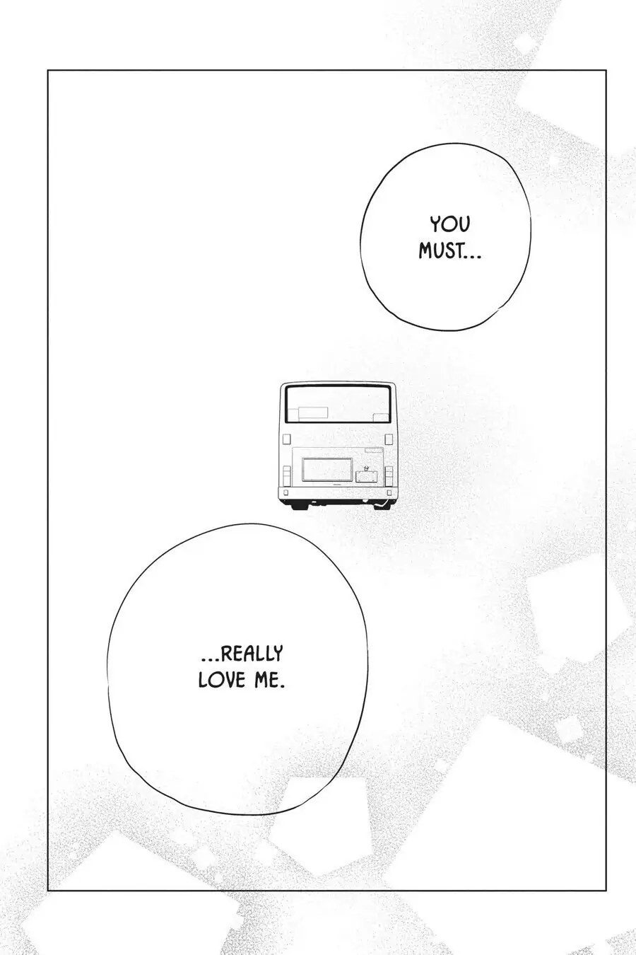 Read Shortcake Cake (en) Manga Online