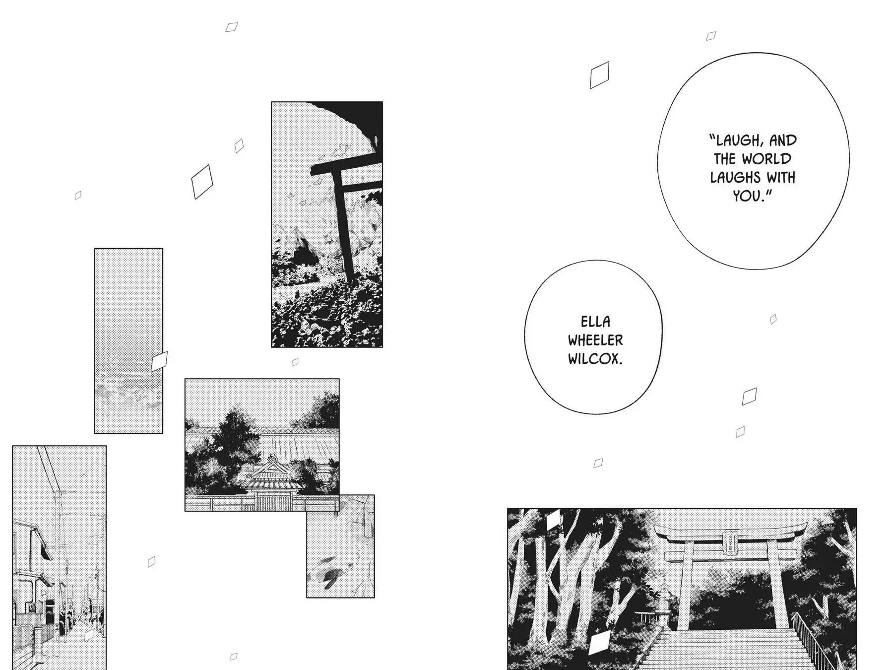 Read Shortcake Cake (en) Manga Online