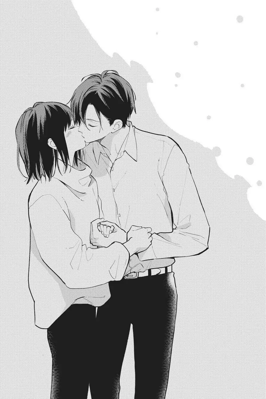 Read Shortcake Cake (en) Manga Online