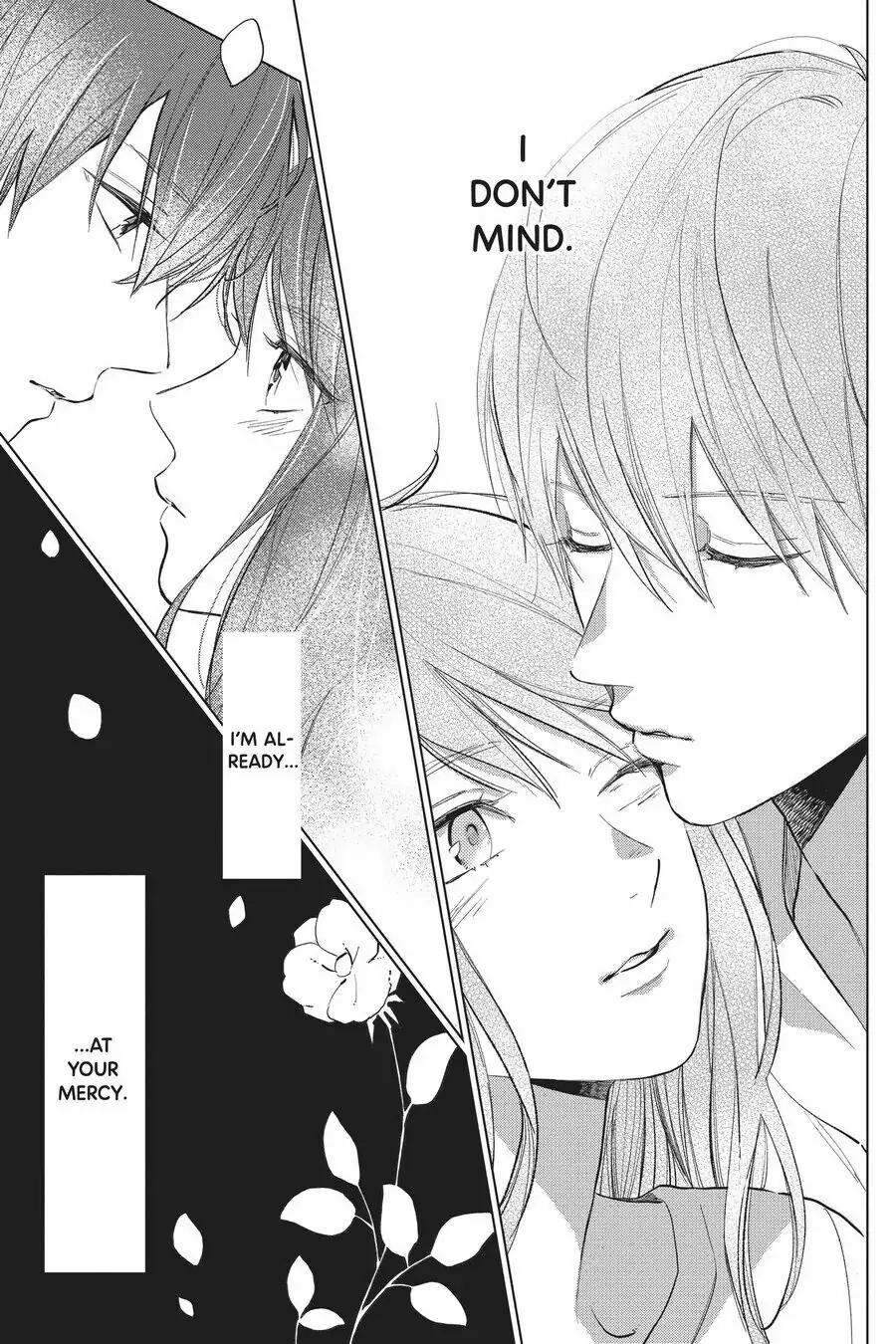 Read Shortcake Cake (en) Manga Online