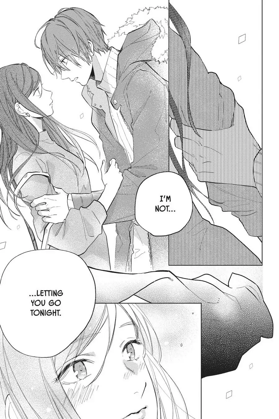 Read Shortcake Cake (en) Manga Online