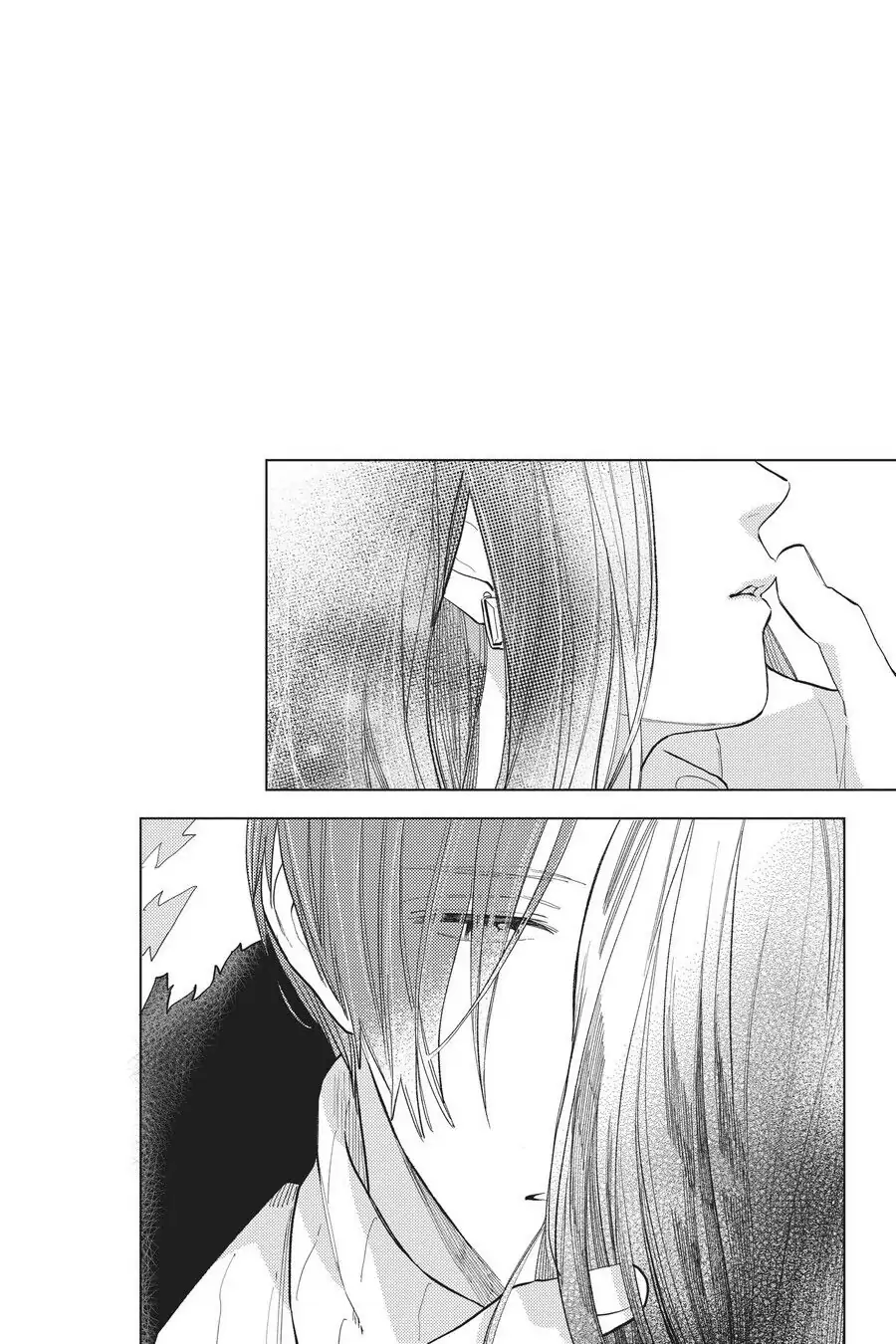 Read Shortcake Cake (en) Manga Online