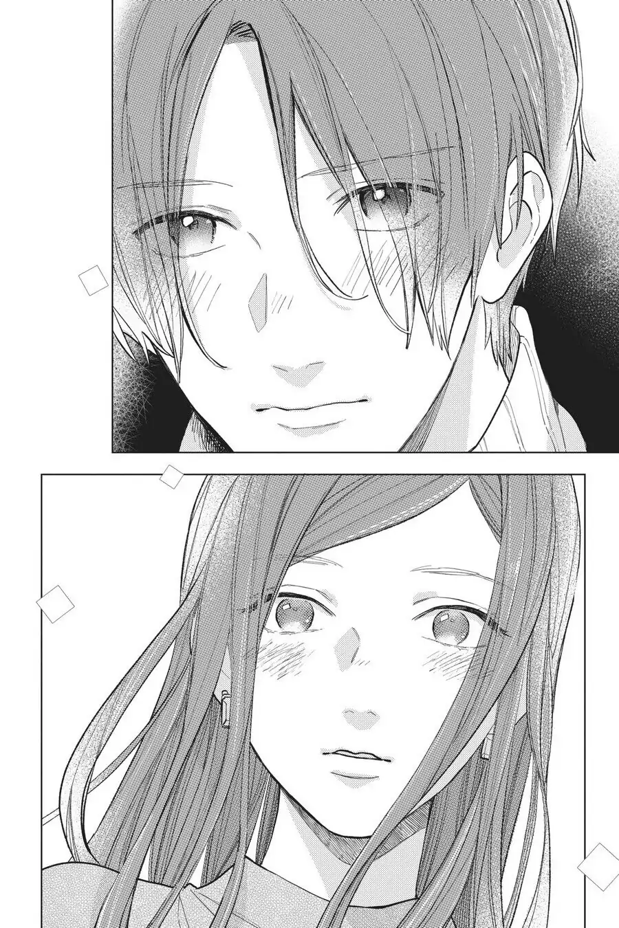 Read Shortcake Cake (en) Manga Online