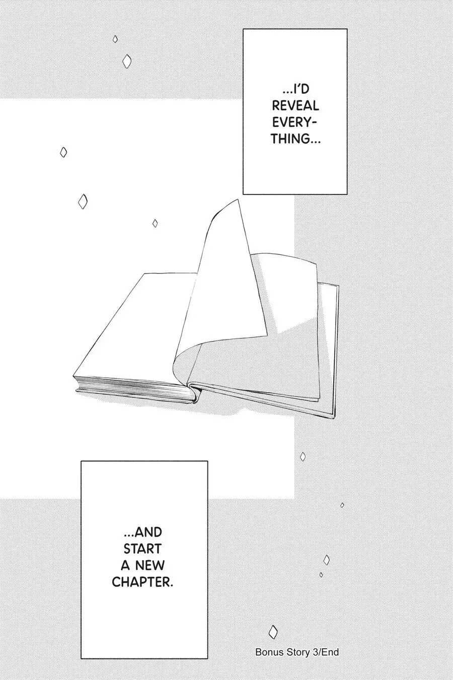 Read Shortcake Cake (en) Manga Online