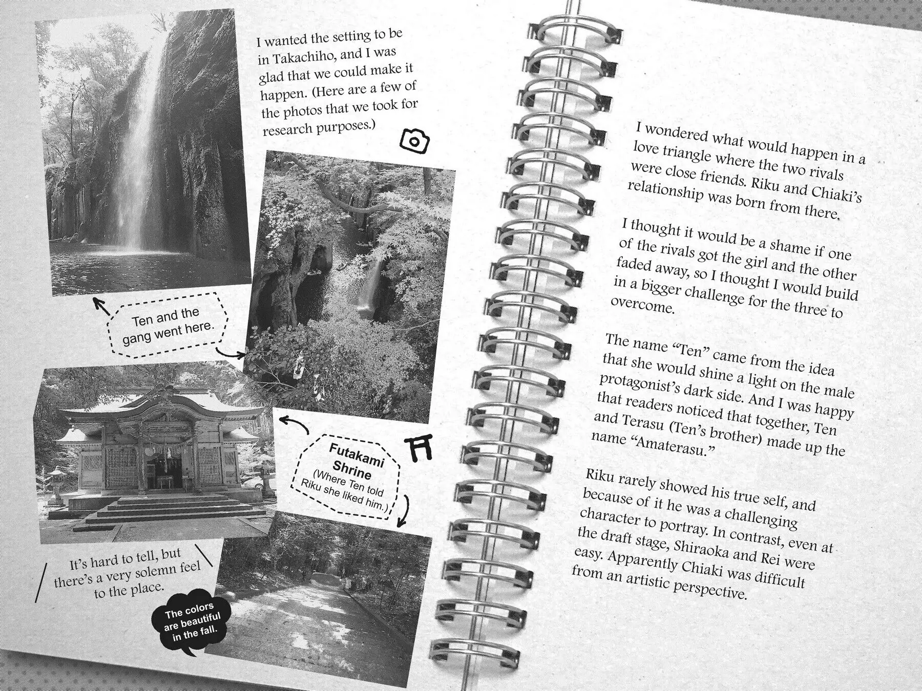 Read Shortcake Cake (en) Manga Online