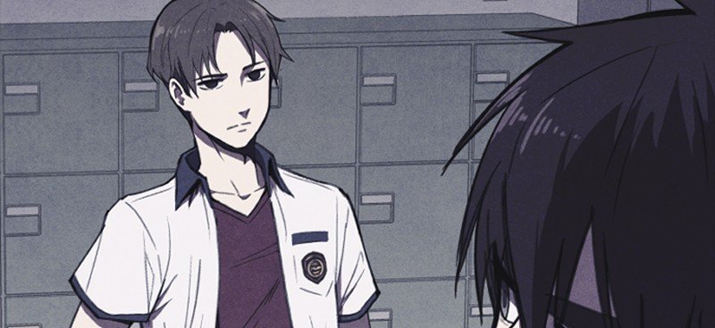 Read Shotgun Boy (en) Manga Online