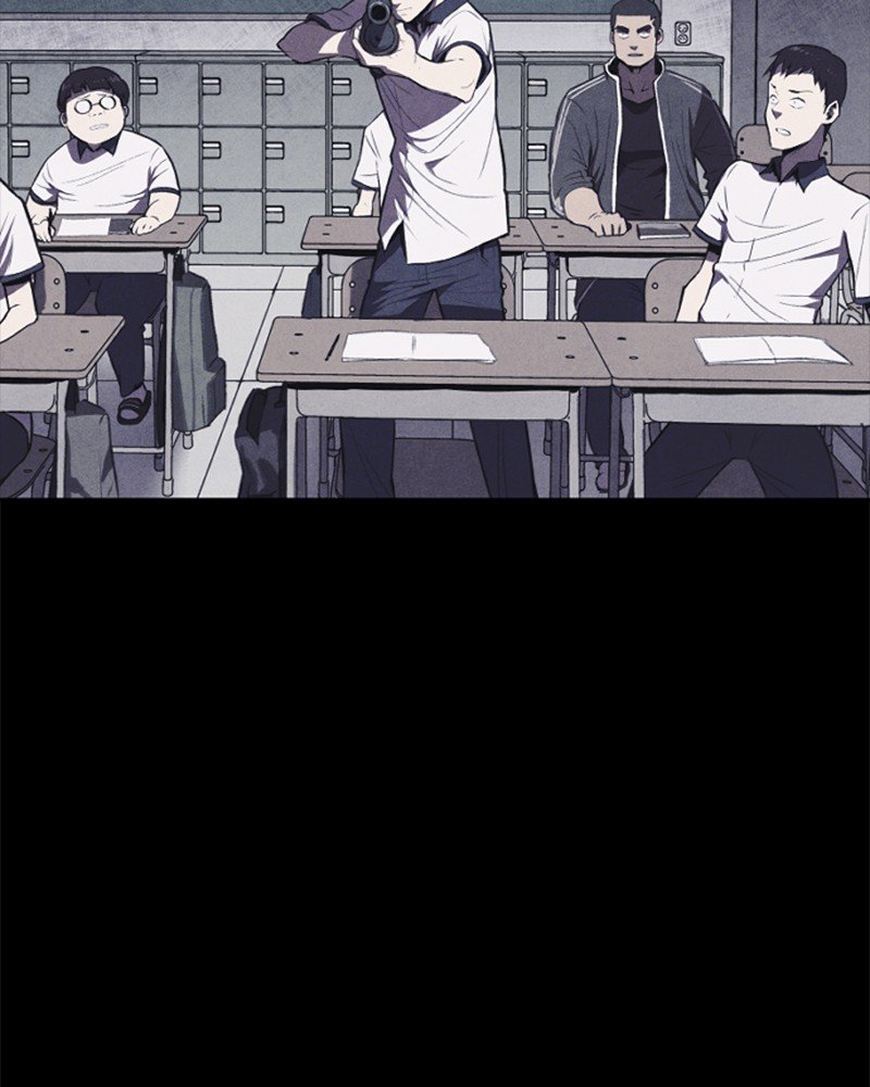 Read Shotgun Boy (en) Manga Online