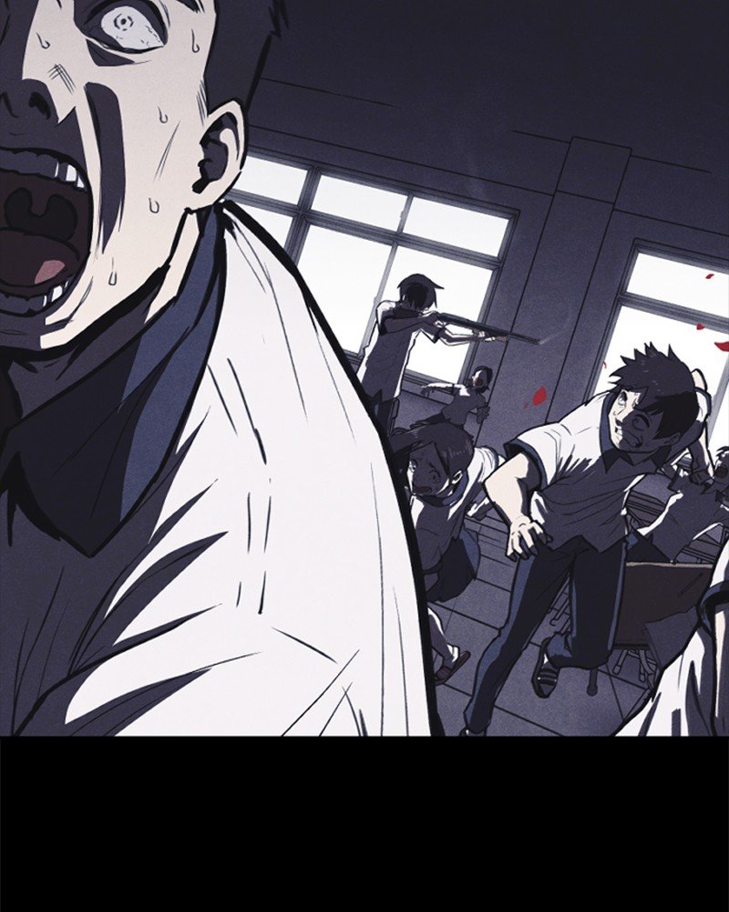 Read Shotgun Boy (en) Manga Online