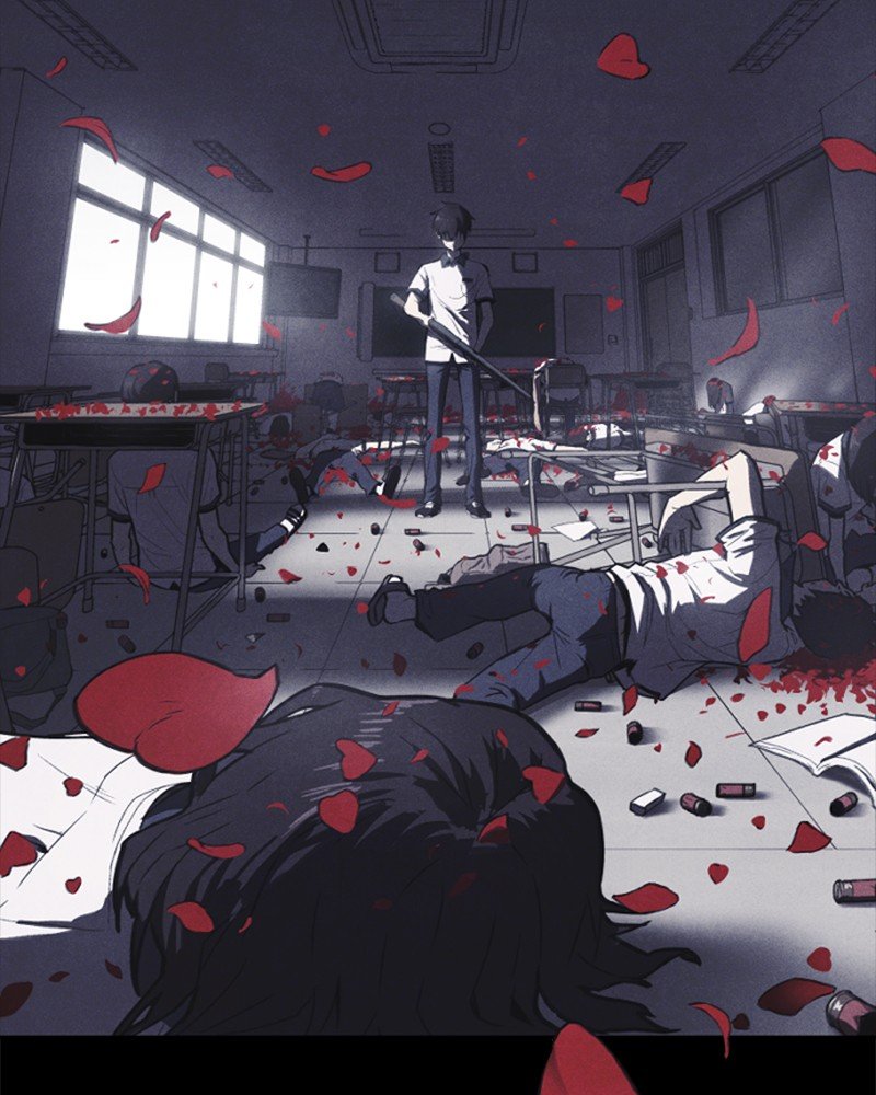 Read Shotgun Boy (en) Manga Online