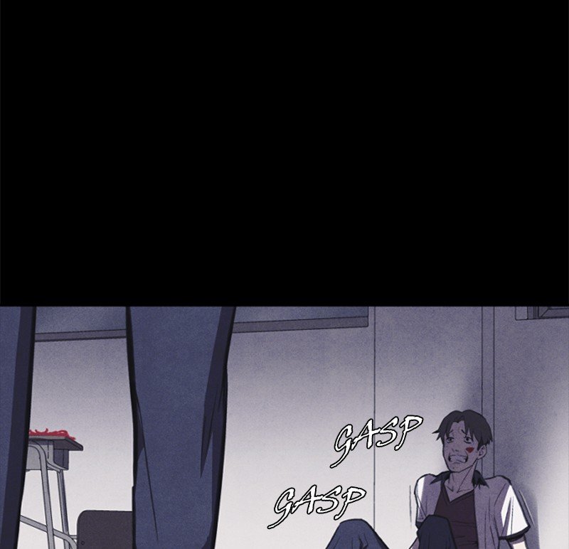 Read Shotgun Boy (en) Manga Online