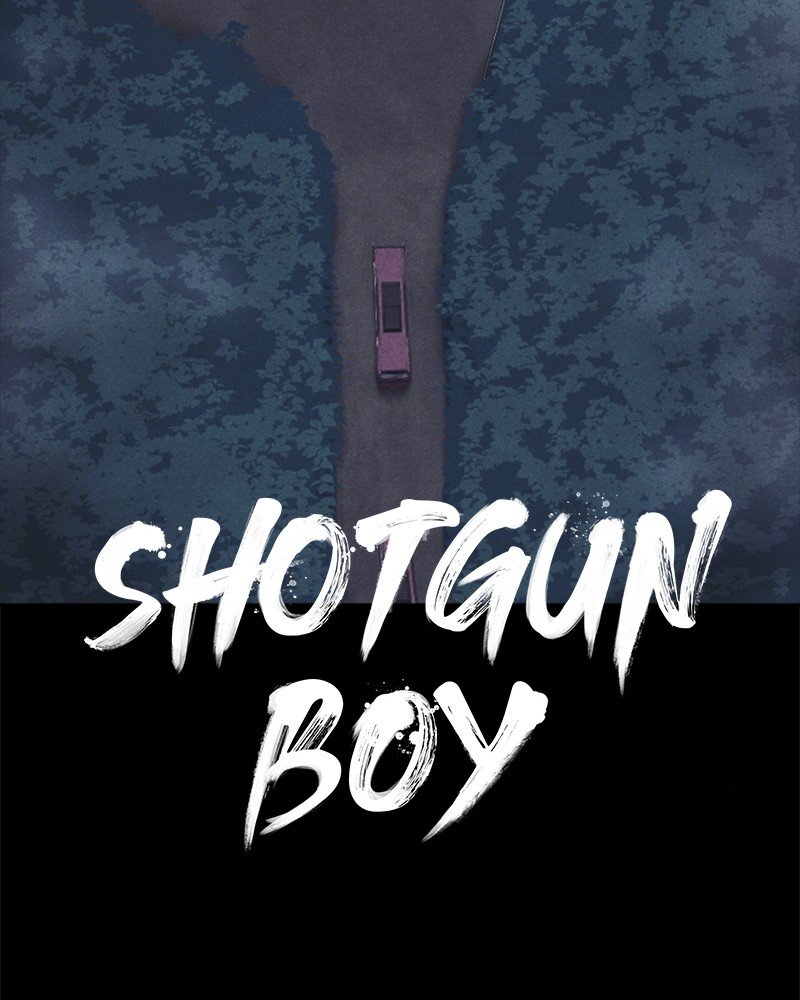 Read Shotgun Boy (en) Manga Online