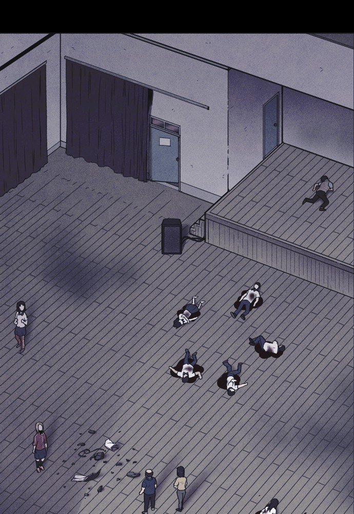 Read Shotgun Boy (en) Manga Online