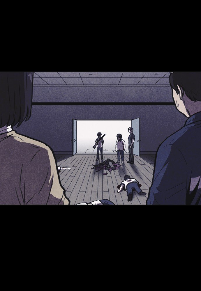 Read Shotgun Boy (en) Manga Online