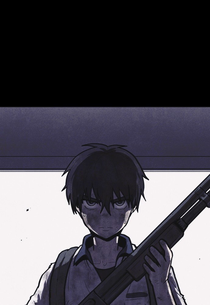 Read Shotgun Boy (en) Manga Online