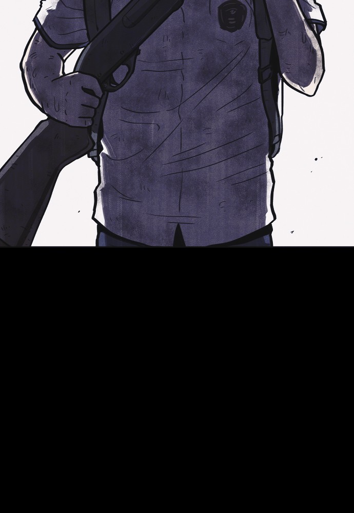 Read Shotgun Boy (en) Manga Online