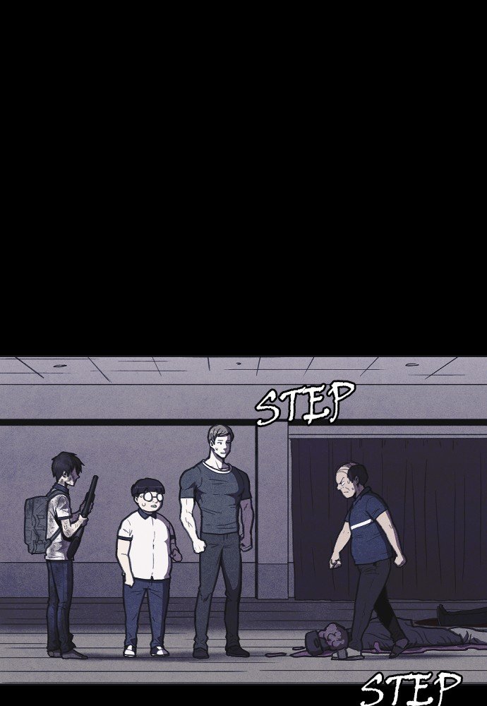 Read Shotgun Boy (en) Manga Online