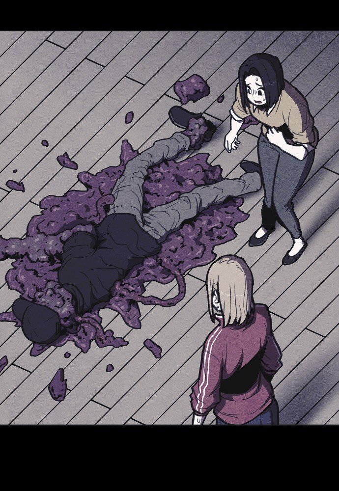 Read Shotgun Boy (en) Manga Online