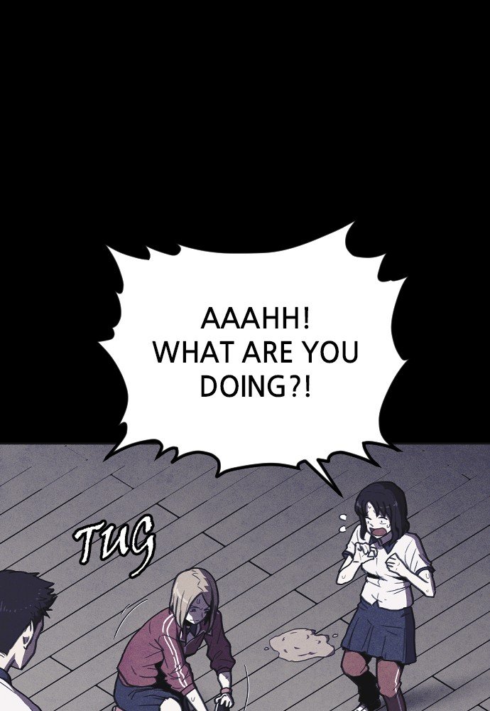 Read Shotgun Boy (en) Manga Online