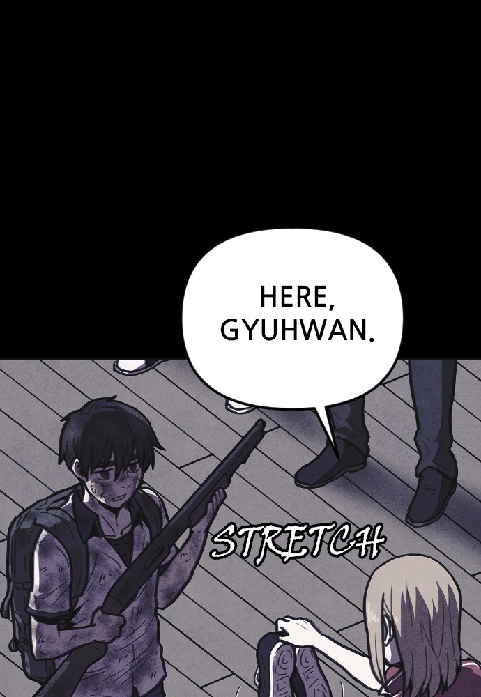 Read Shotgun Boy (en) Manga Online