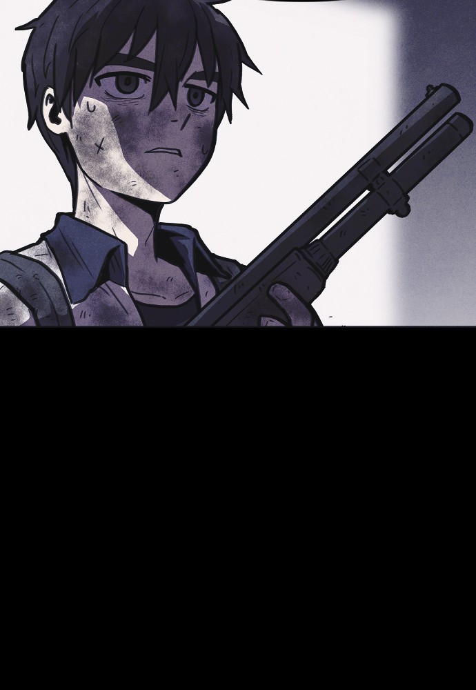 Read Shotgun Boy (en) Manga Online