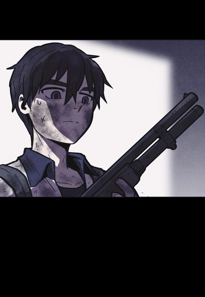 Read Shotgun Boy (en) Manga Online
