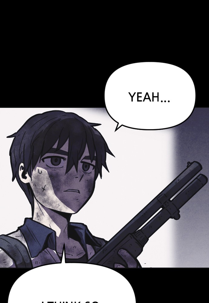 Read Shotgun Boy (en) Manga Online