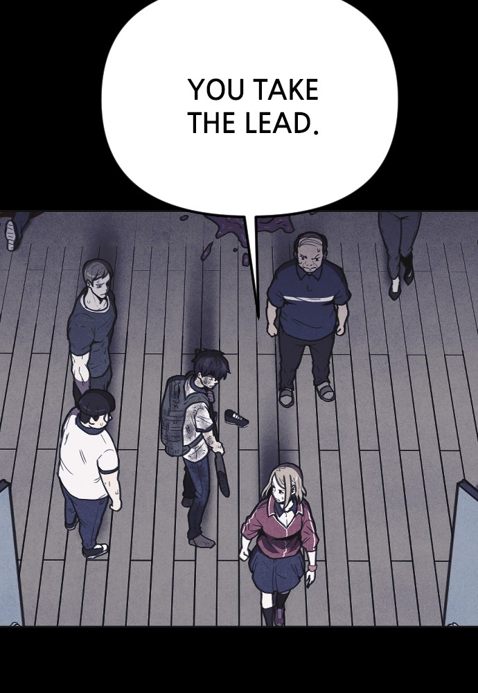 Read Shotgun Boy (en) Manga Online